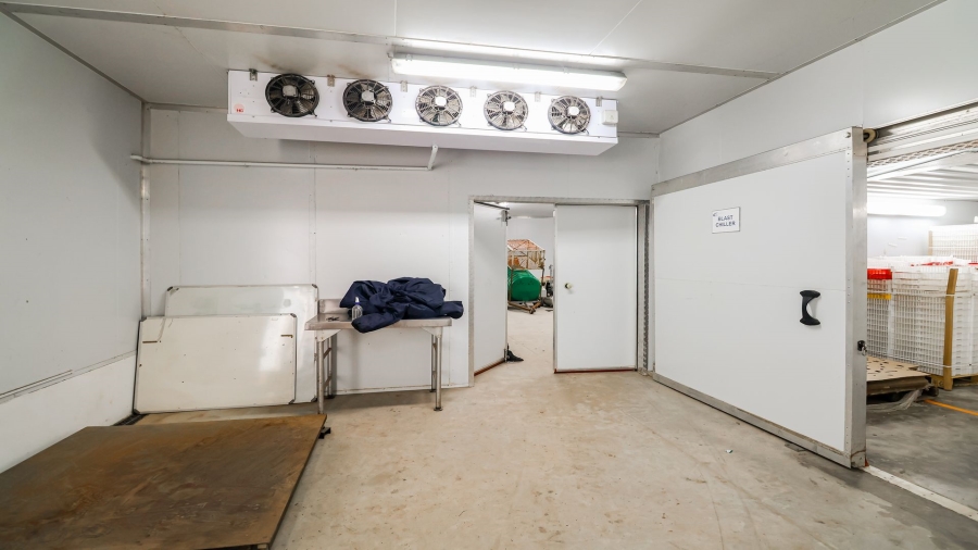 Commercial Property for Sale in Sedgefield Rural Western Cape